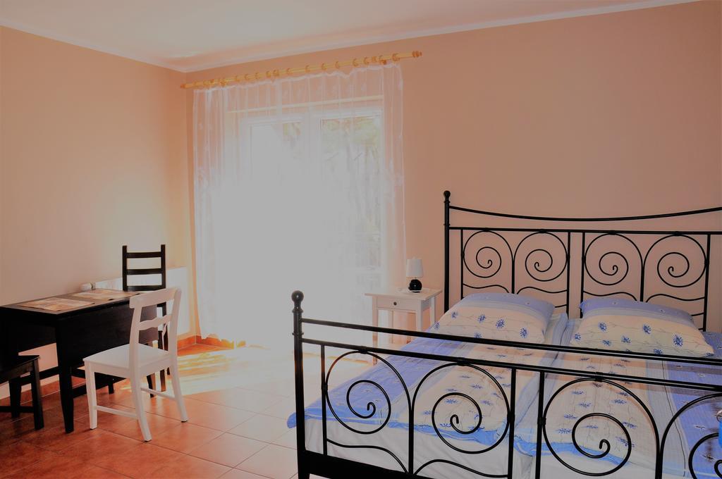 Optima Bed & Breakfast Mielno  Bagian luar foto