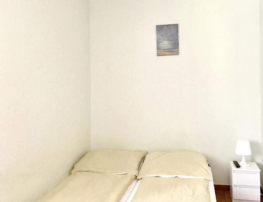 Optima Bed & Breakfast Mielno  Bagian luar foto