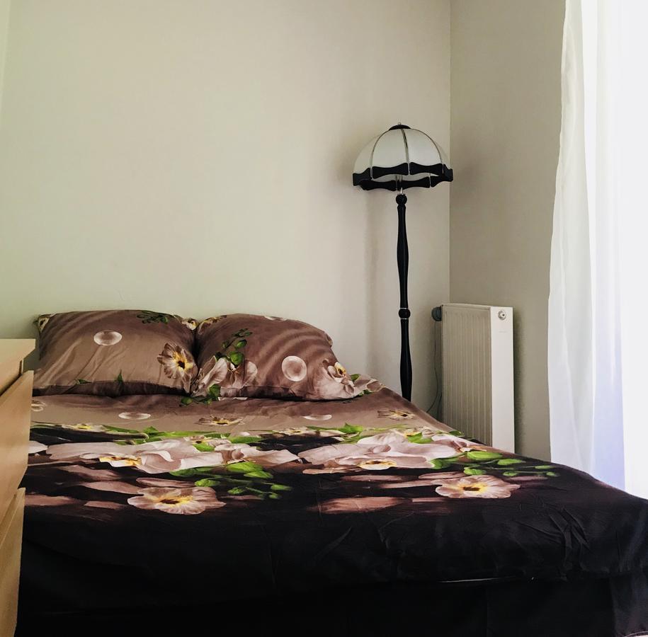 Optima Bed & Breakfast Mielno  Bagian luar foto