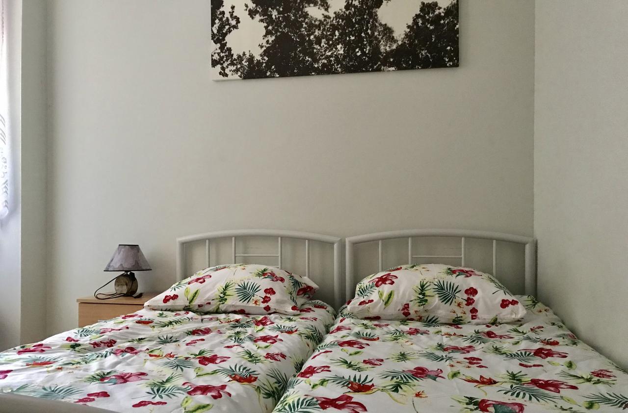 Optima Bed & Breakfast Mielno  Bagian luar foto