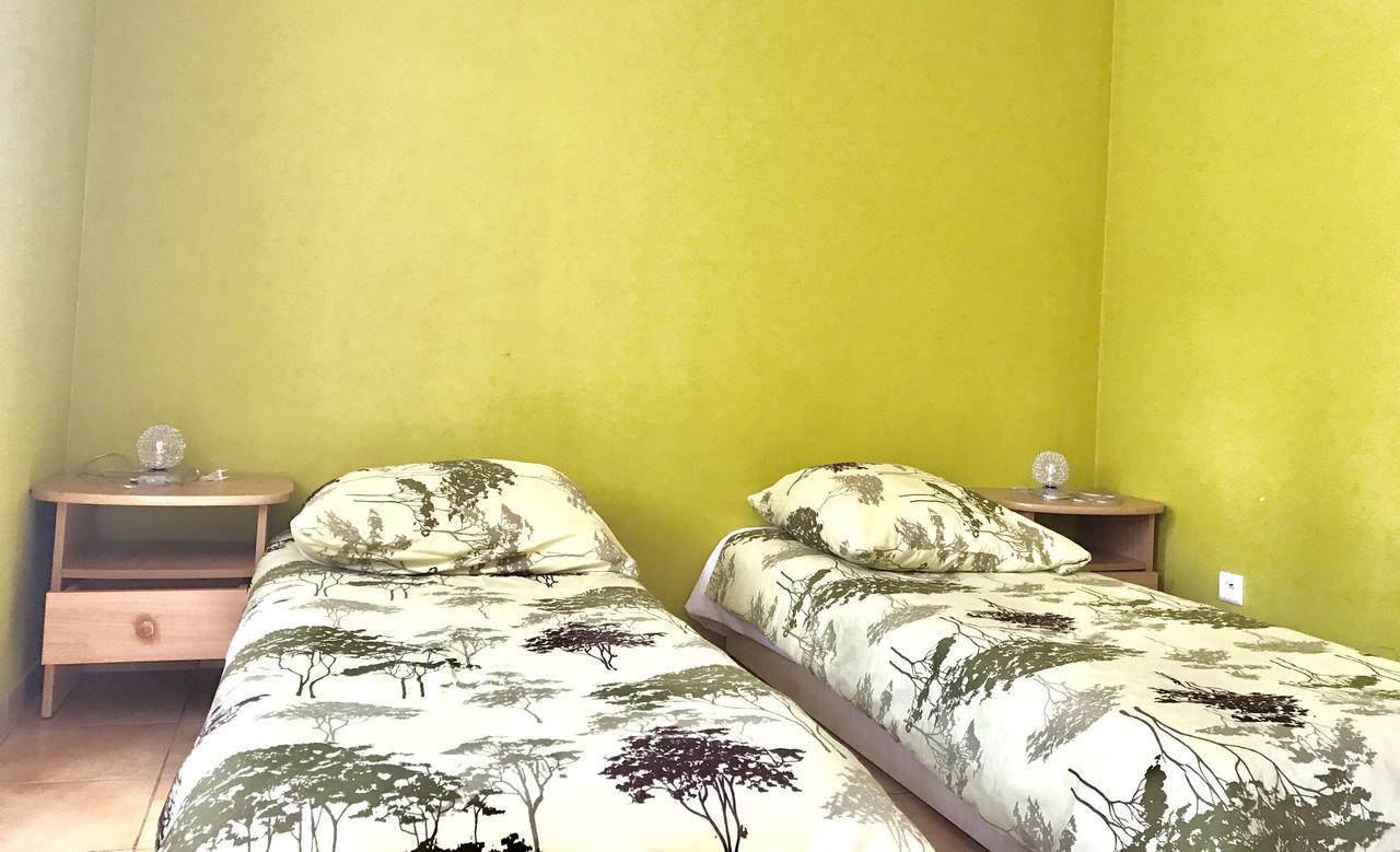 Optima Bed & Breakfast Mielno  Bagian luar foto