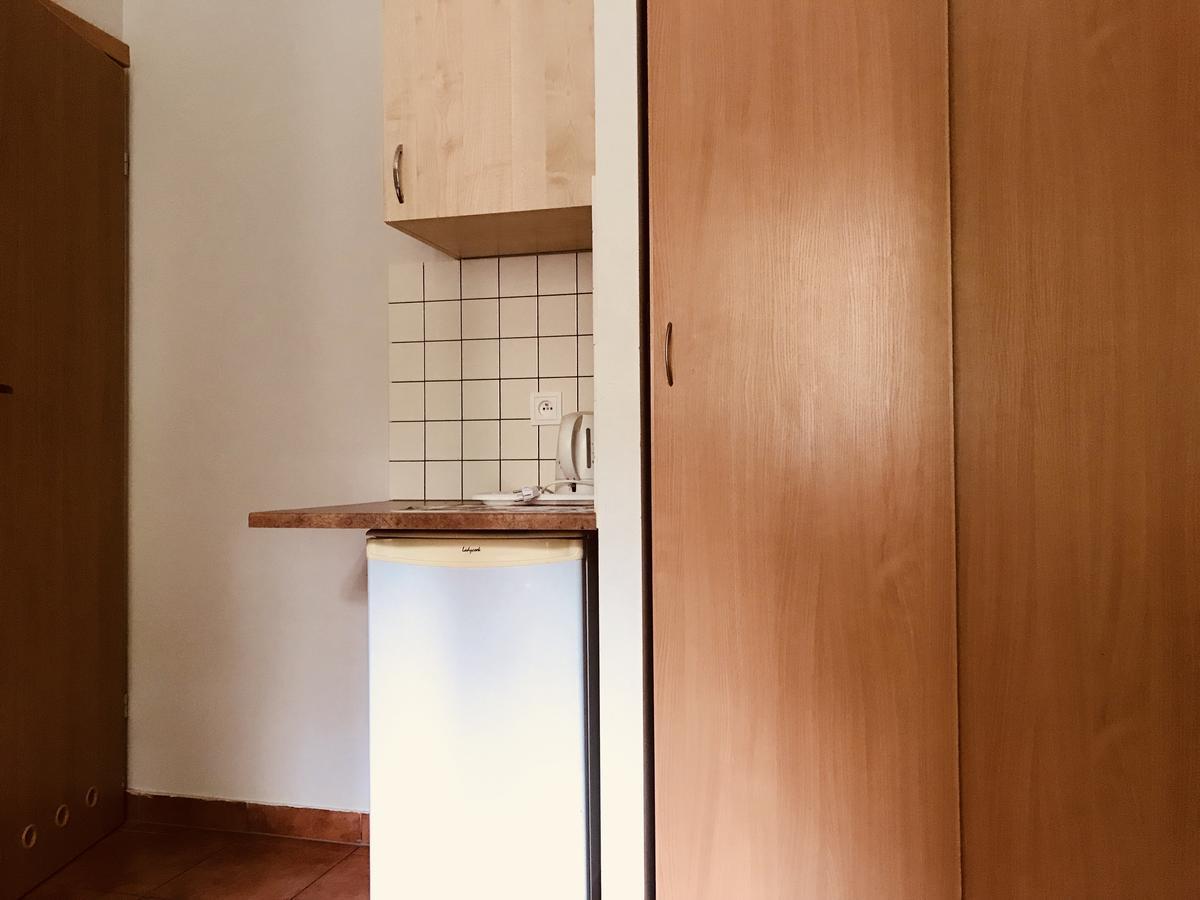 Optima Bed & Breakfast Mielno  Bagian luar foto