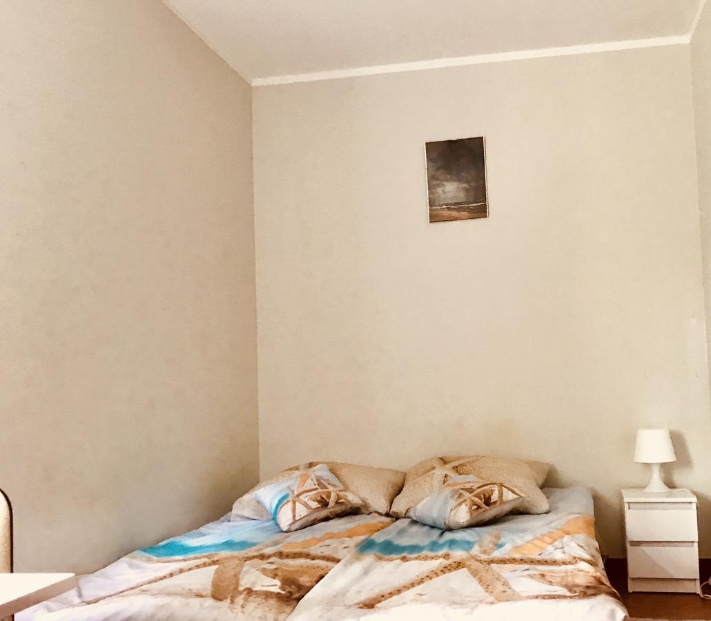 Optima Bed & Breakfast Mielno  Bagian luar foto