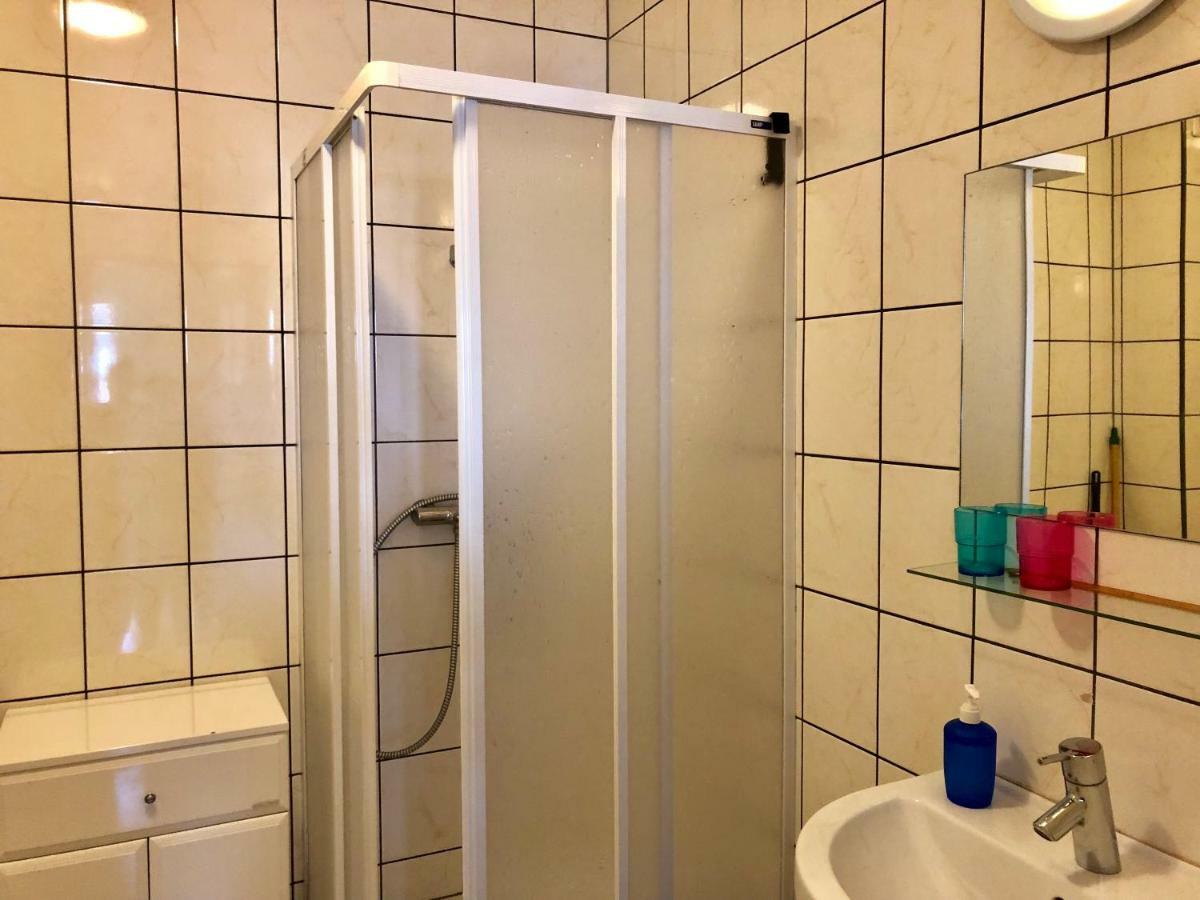 Optima Bed & Breakfast Mielno  Bagian luar foto